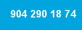 904 290 18 74
